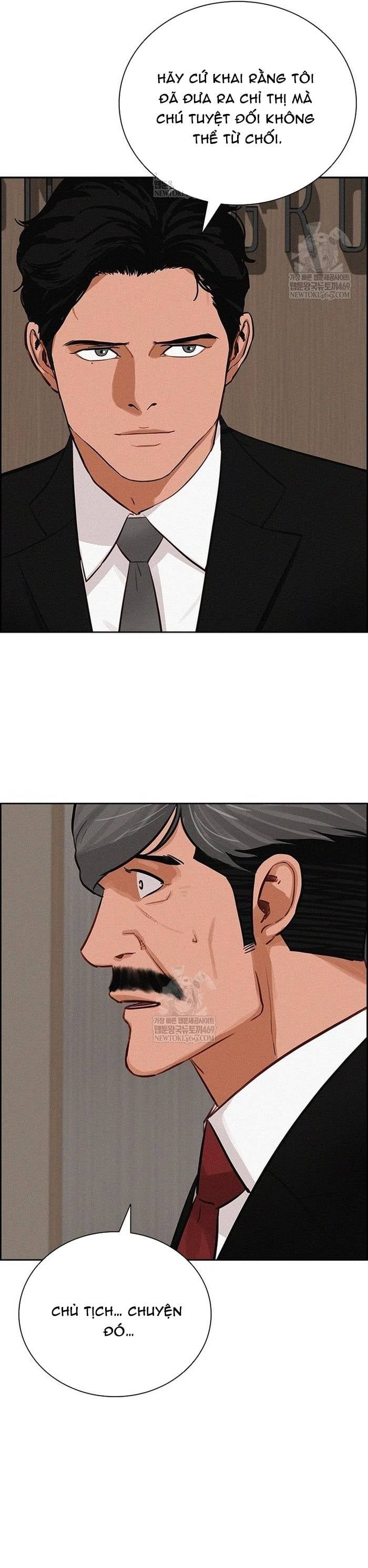 Chúa Tể Đồng Tiền Chapter 266 - 28