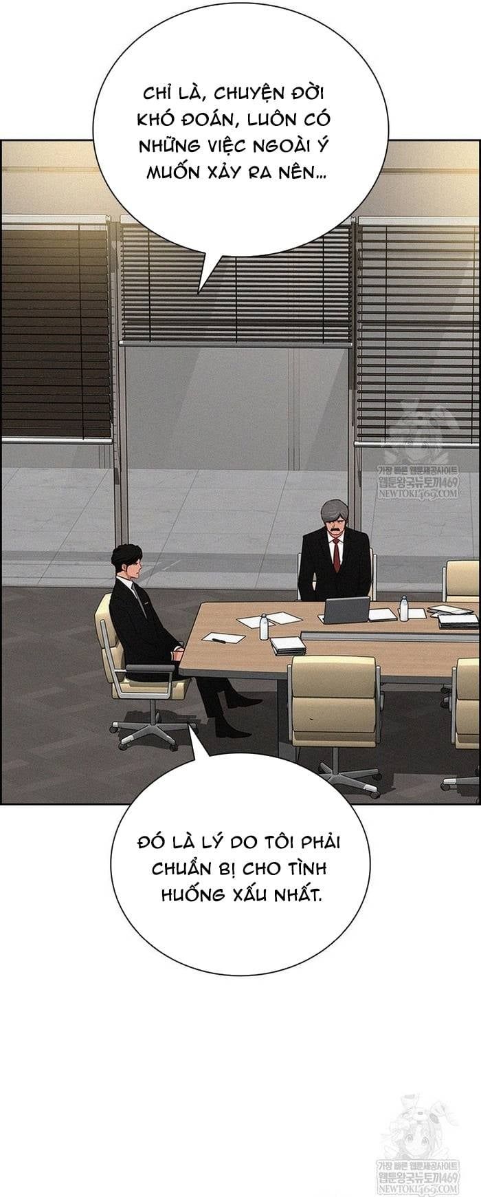 Chúa Tể Đồng Tiền Chapter 266 - 30