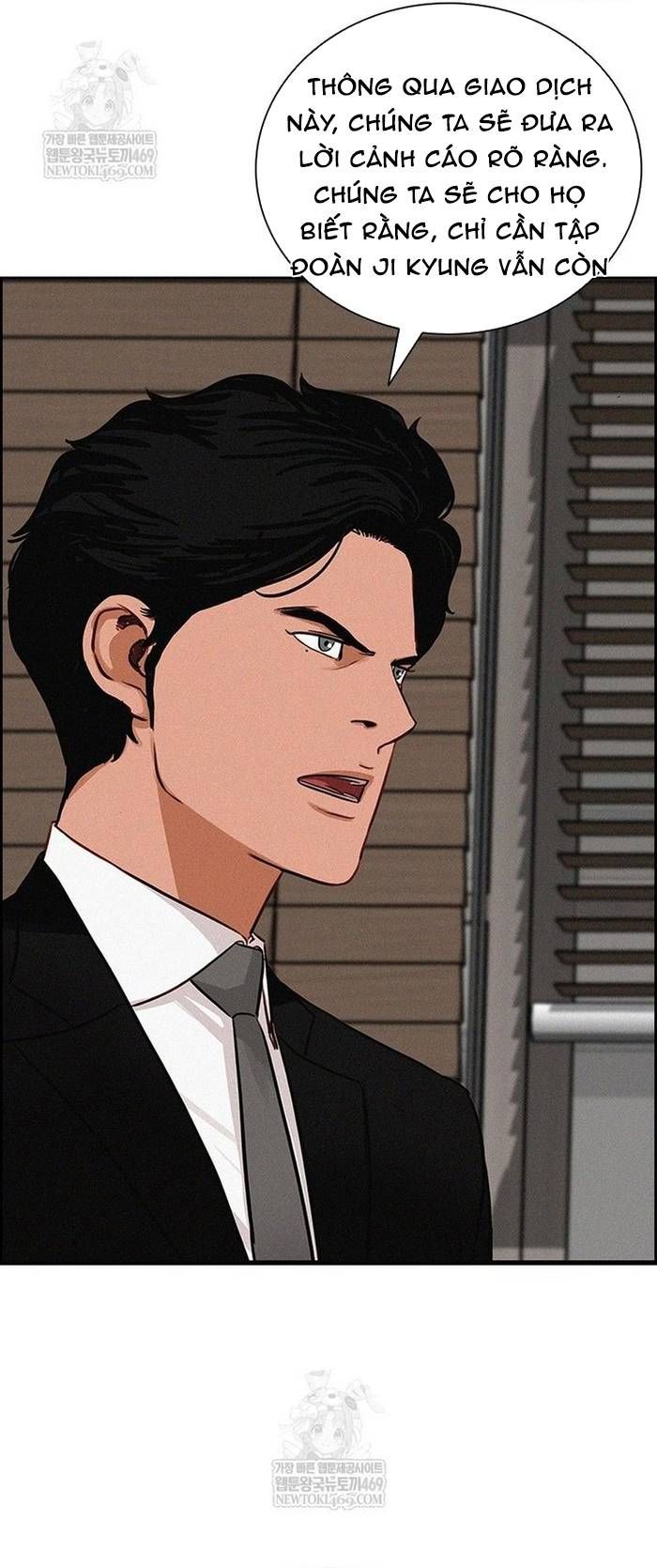 Chúa Tể Đồng Tiền Chapter 266 - 31