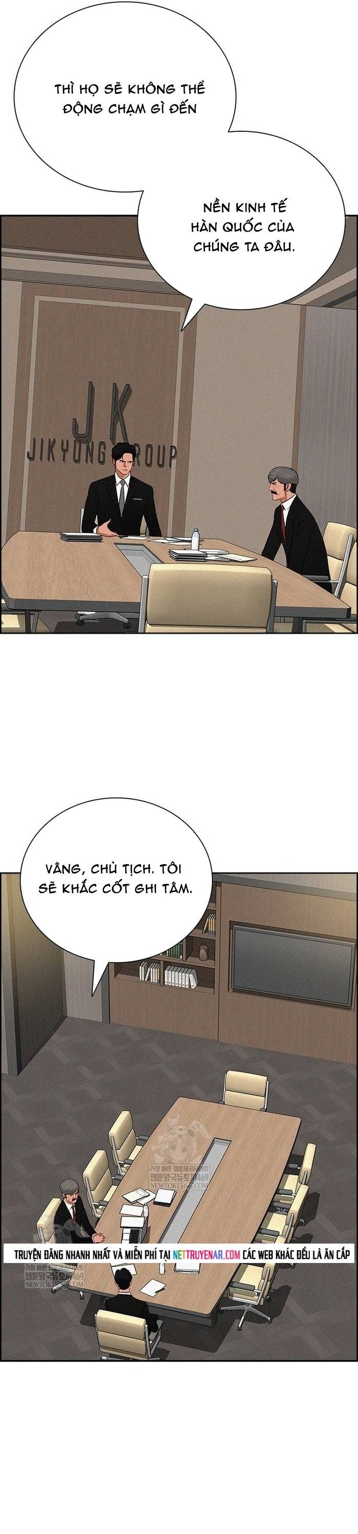 Chúa Tể Đồng Tiền Chapter 266 - 33