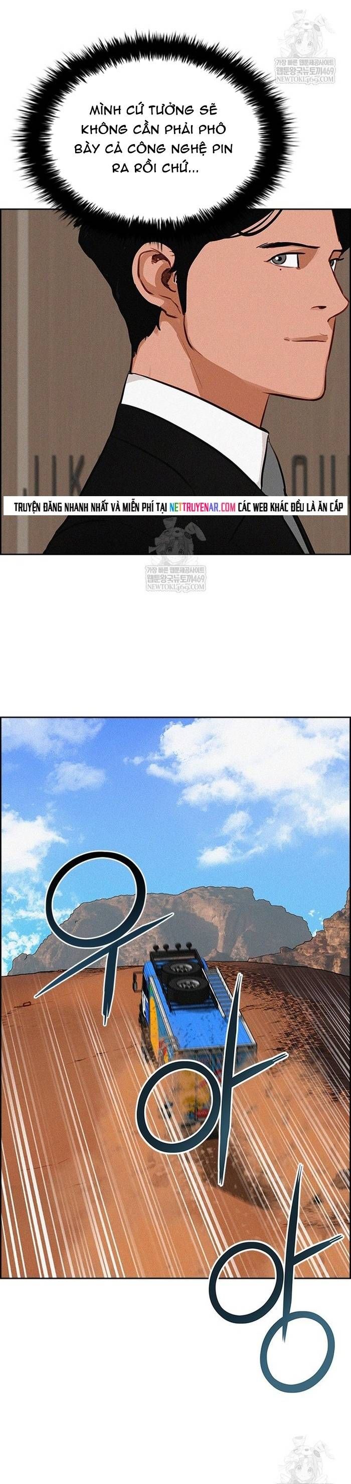 Chúa Tể Đồng Tiền Chapter 266 - 36