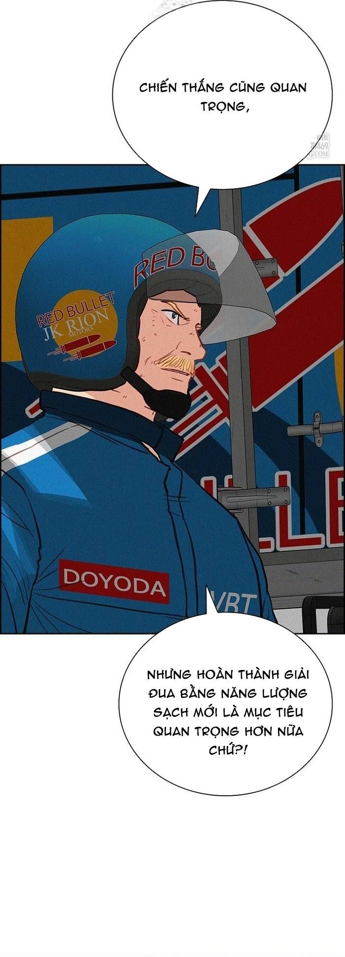 Chúa Tể Đồng Tiền Chapter 266 - 5