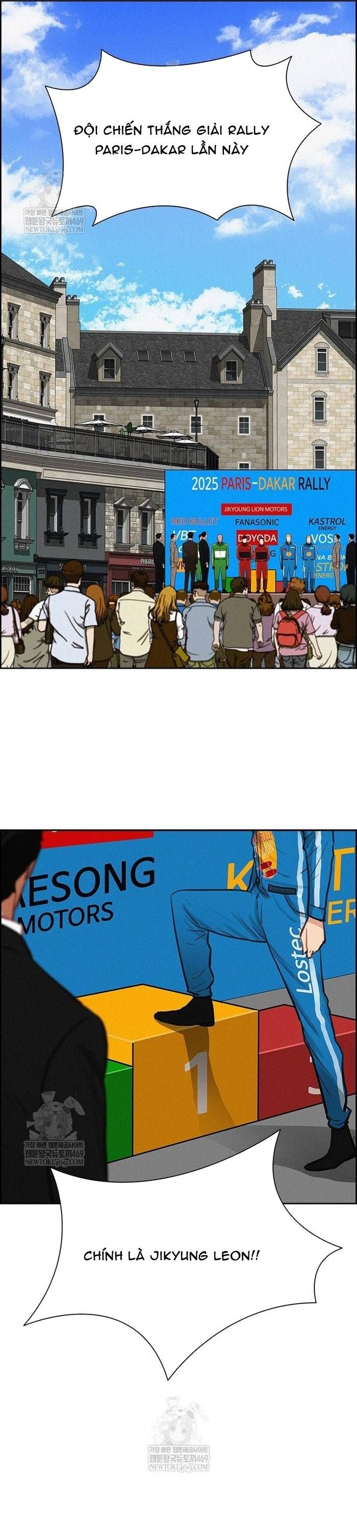 Chúa Tể Đồng Tiền Chapter 266 - 46