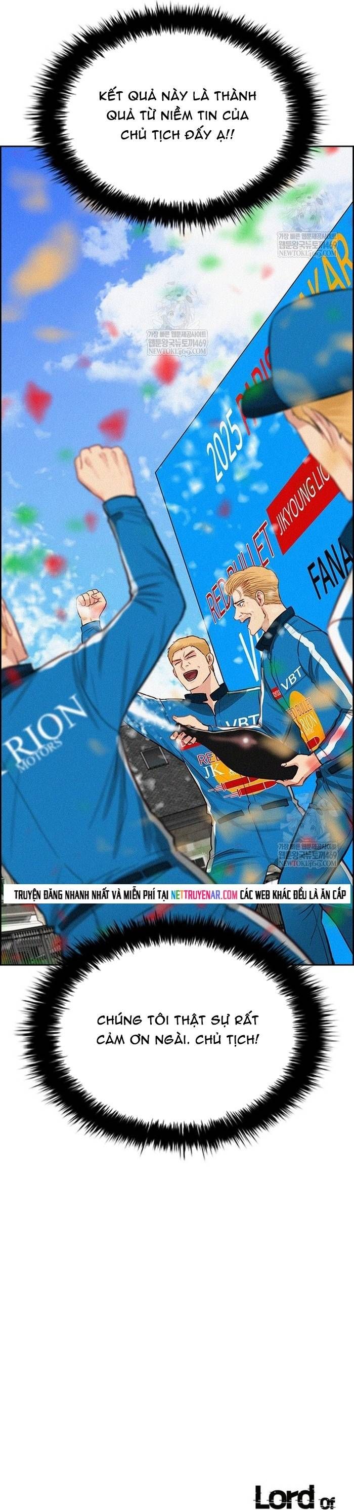 Chúa Tể Đồng Tiền Chapter 266 - 50