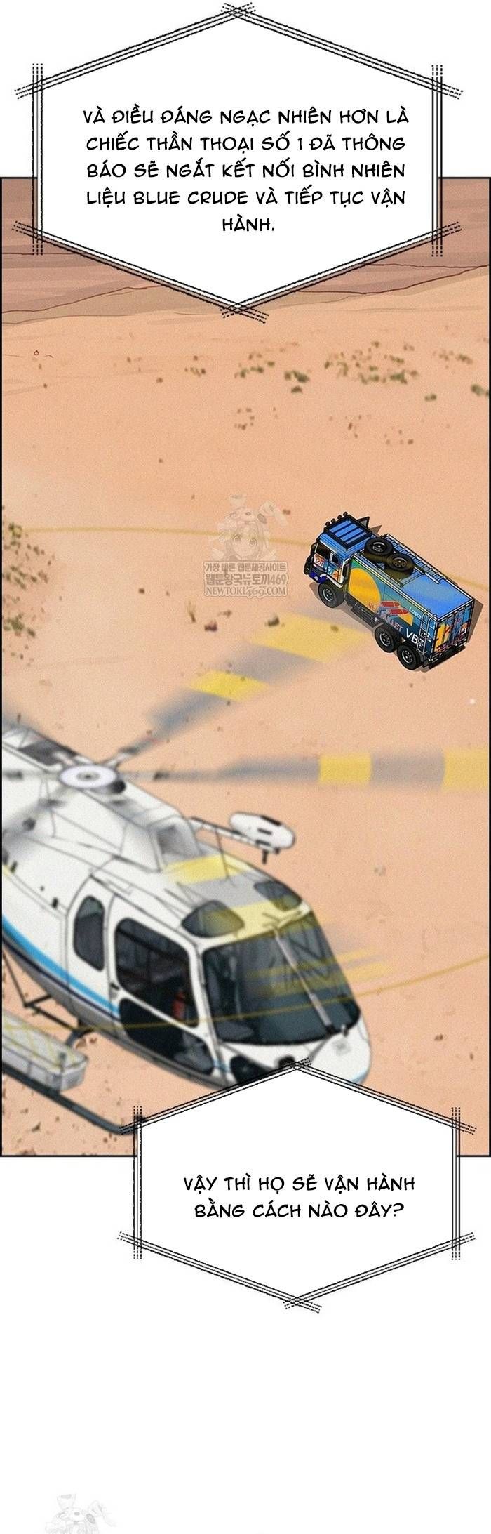 Chúa Tể Đồng Tiền Chapter 266 - 8