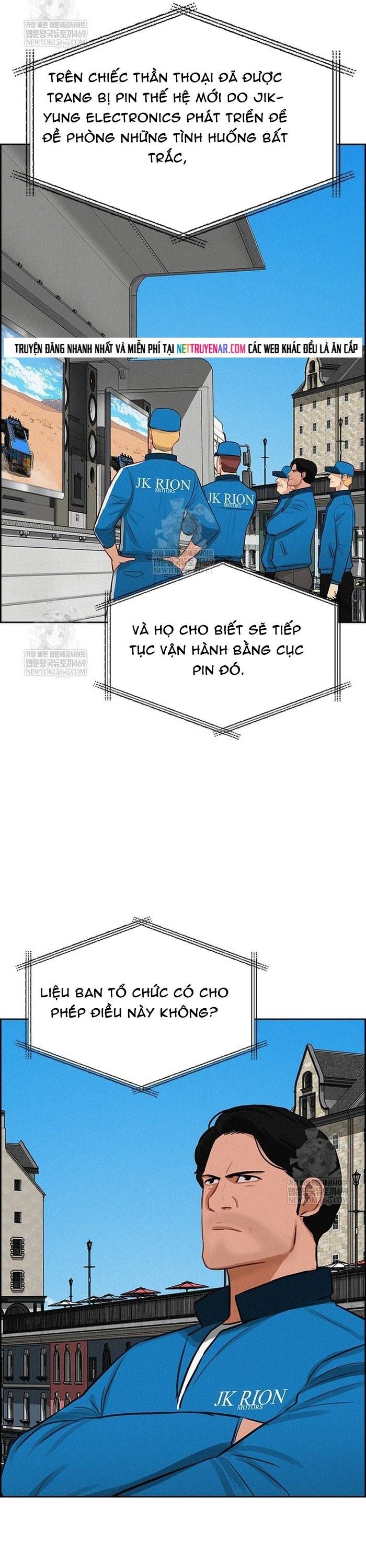 Chúa Tể Đồng Tiền Chapter 266 - 9