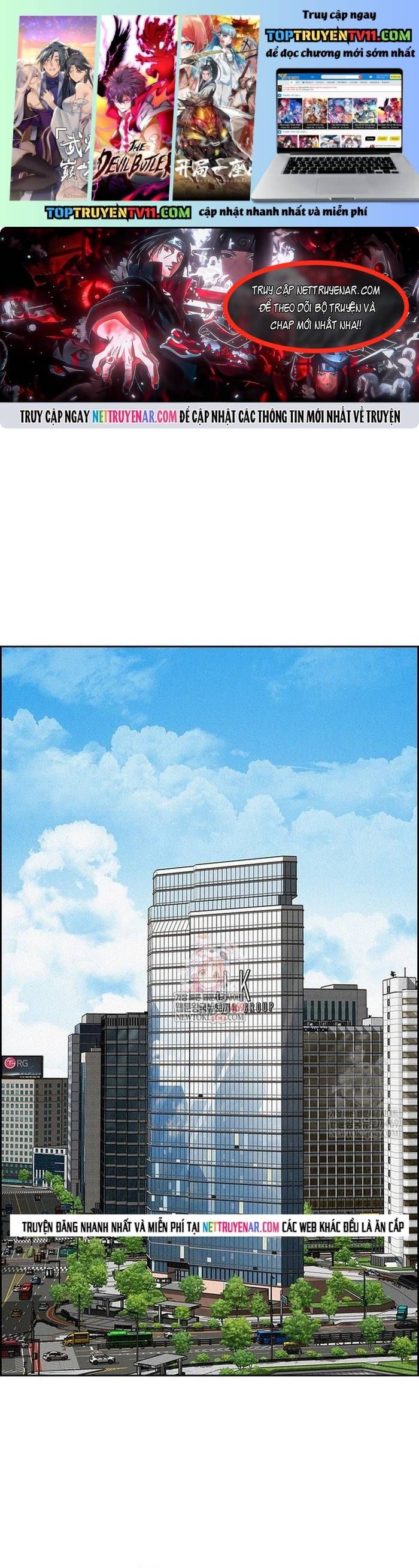 Chúa Tể Đồng Tiền Chapter 267 - 2