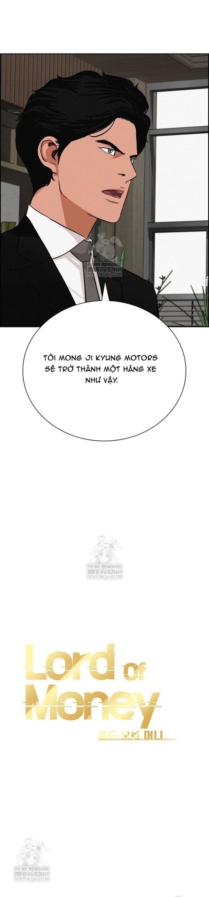 Chúa Tể Đồng Tiền Chapter 267 - 11