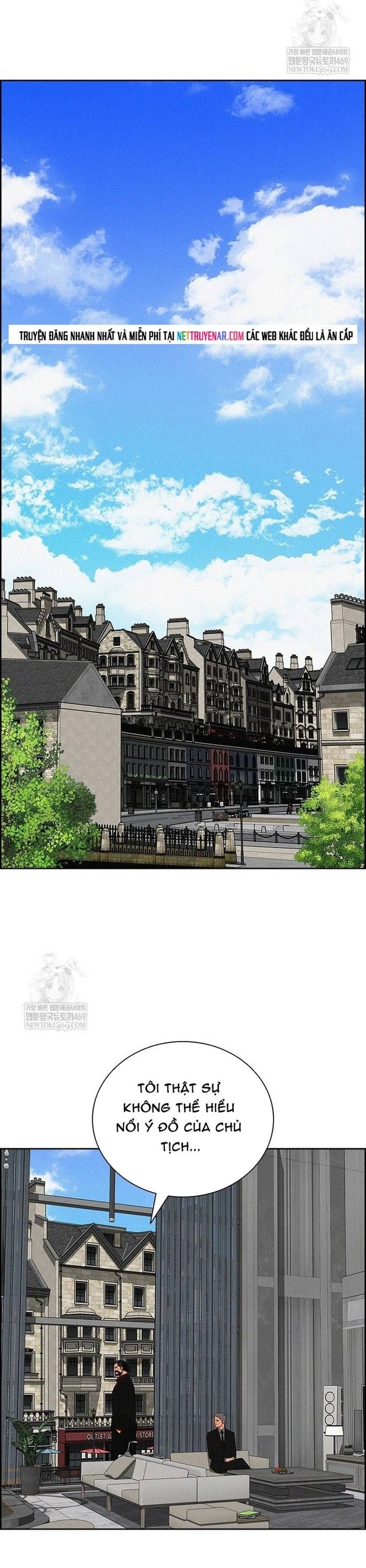 Chúa Tể Đồng Tiền Chapter 267 - 12