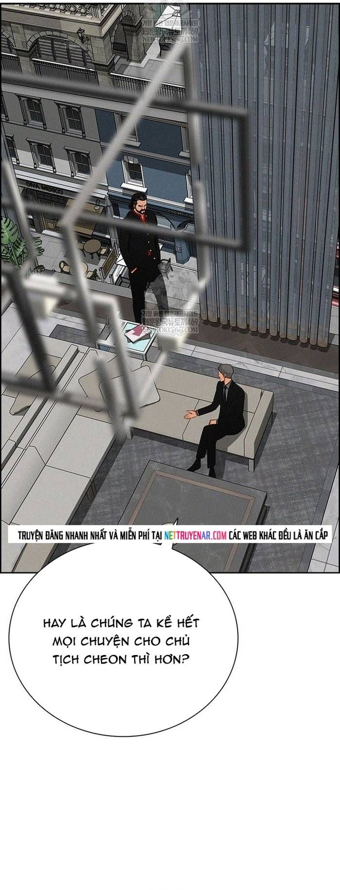 Chúa Tể Đồng Tiền Chapter 267 - 18