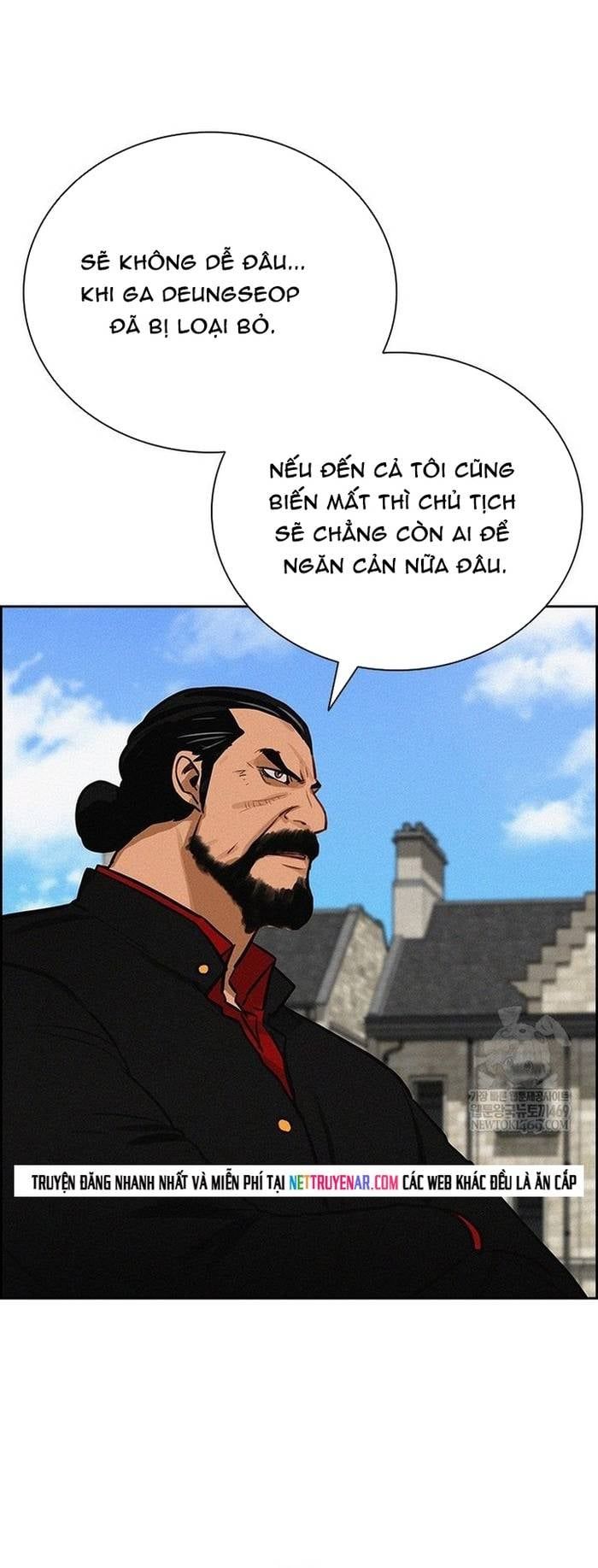 Chúa Tể Đồng Tiền Chapter 267 - 20