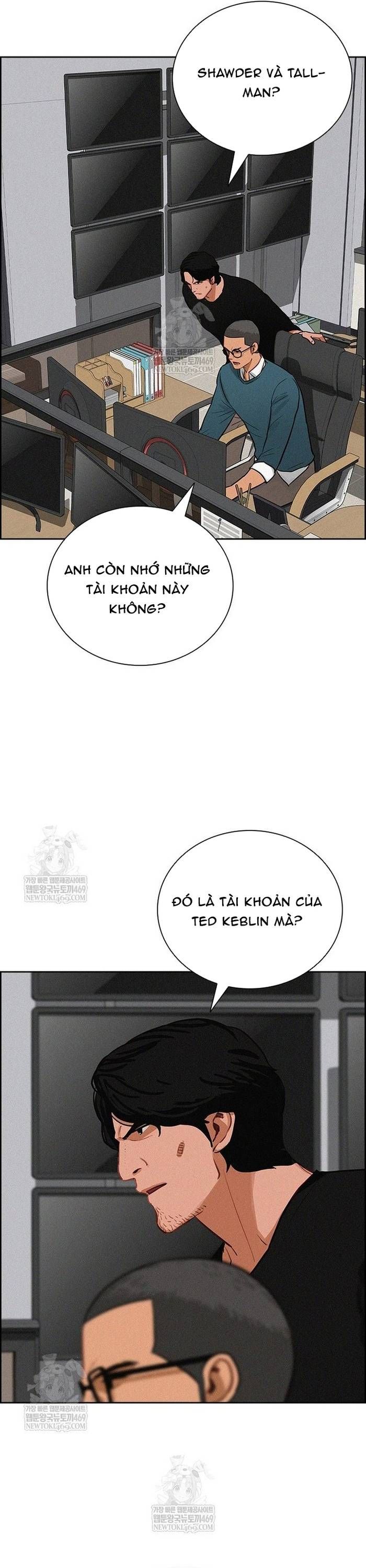 Chúa Tể Đồng Tiền Chapter 267 - 25