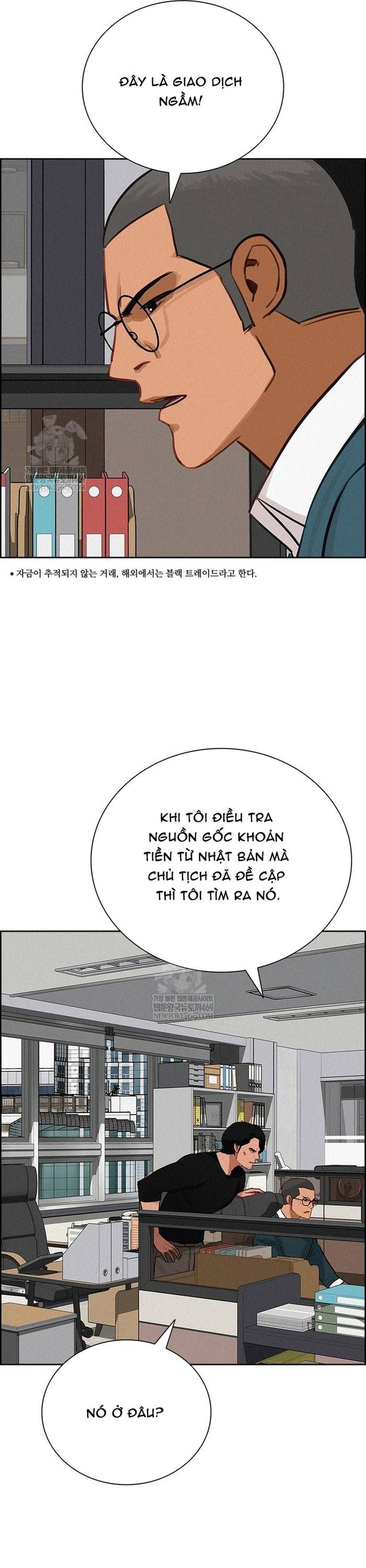 Chúa Tể Đồng Tiền Chapter 267 - 26