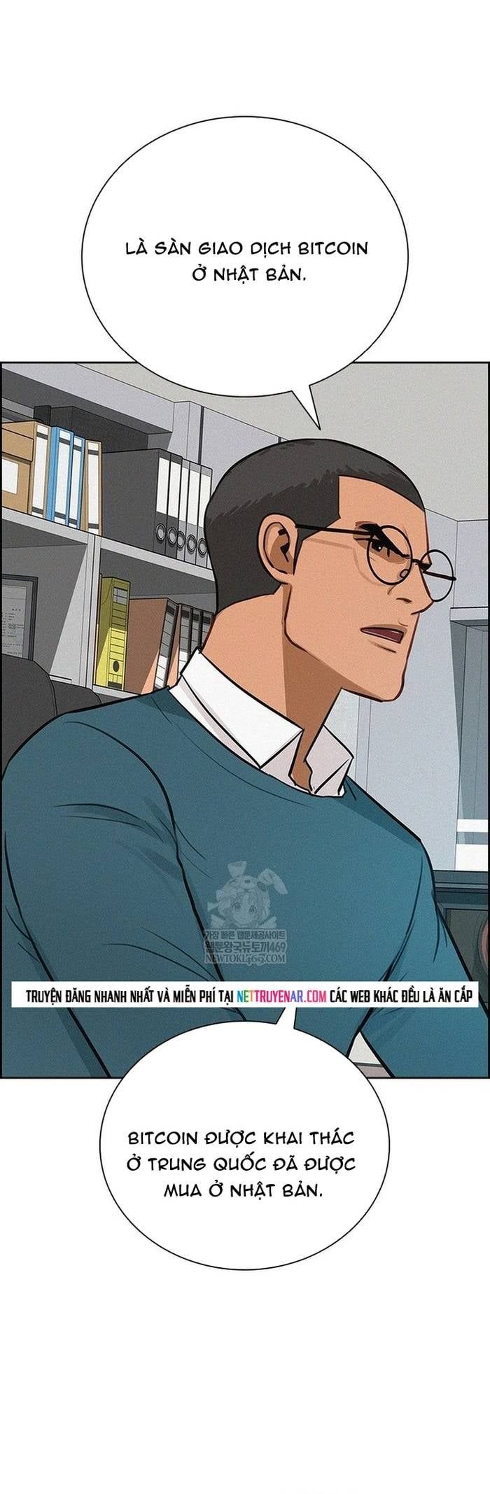 Chúa Tể Đồng Tiền Chapter 267 - 27