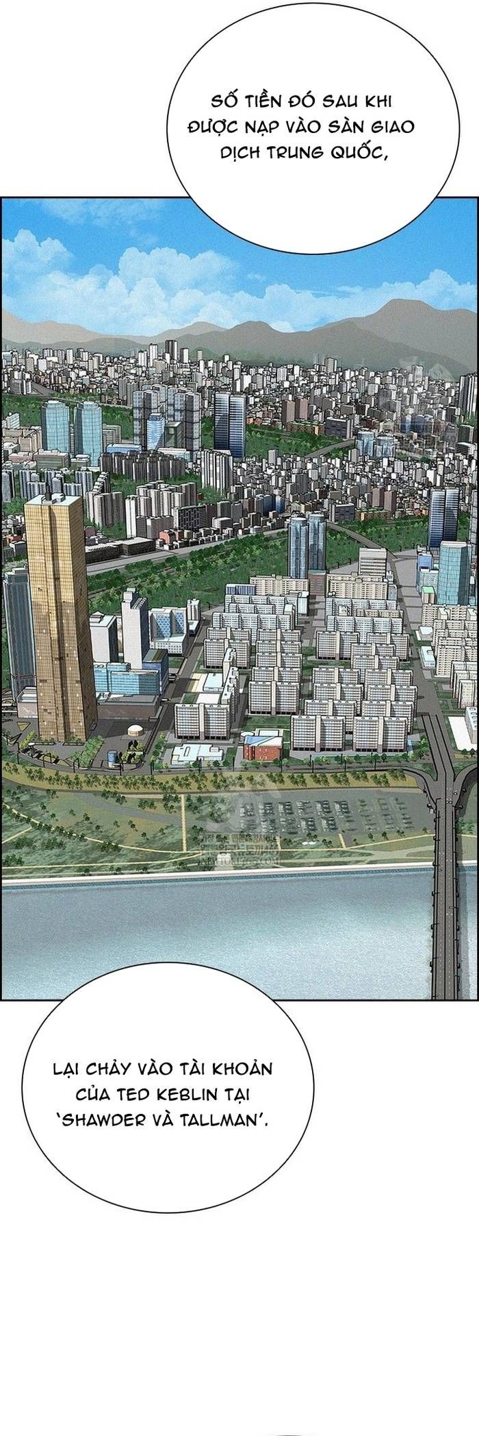 Chúa Tể Đồng Tiền Chapter 267 - 28