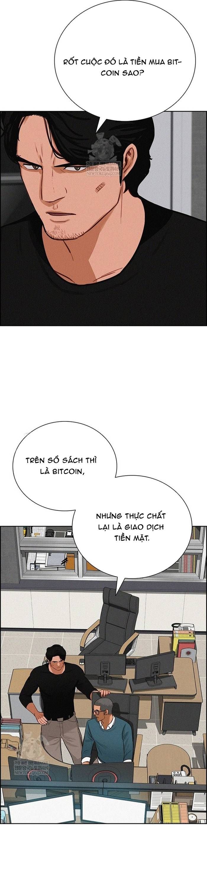 Chúa Tể Đồng Tiền Chapter 267 - 29