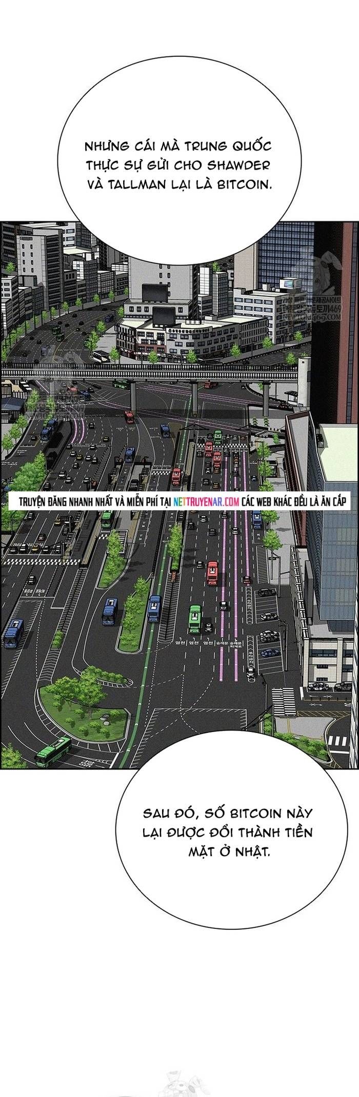 Chúa Tể Đồng Tiền Chapter 267 - 30