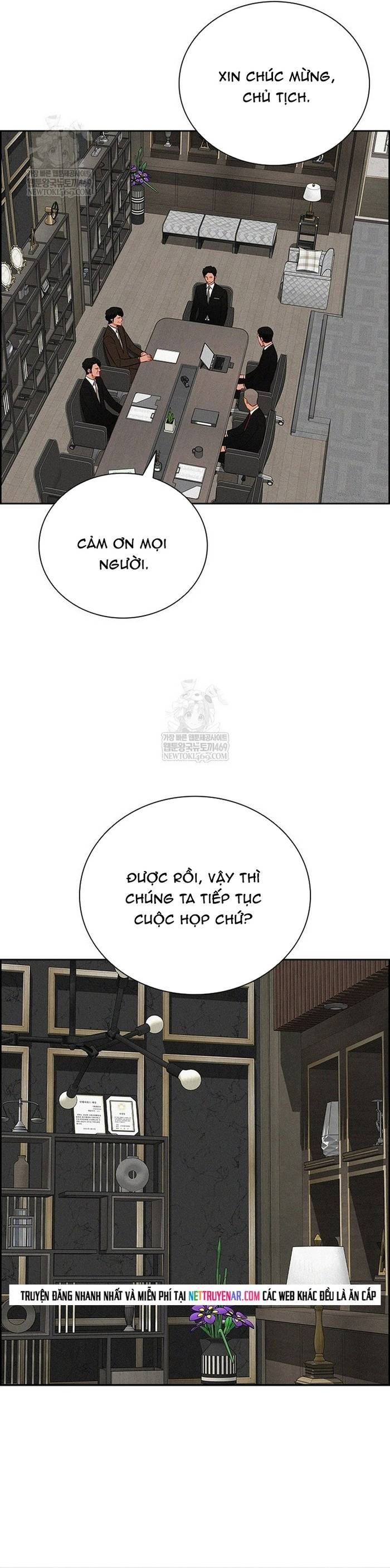 Chúa Tể Đồng Tiền Chapter 267 - 4