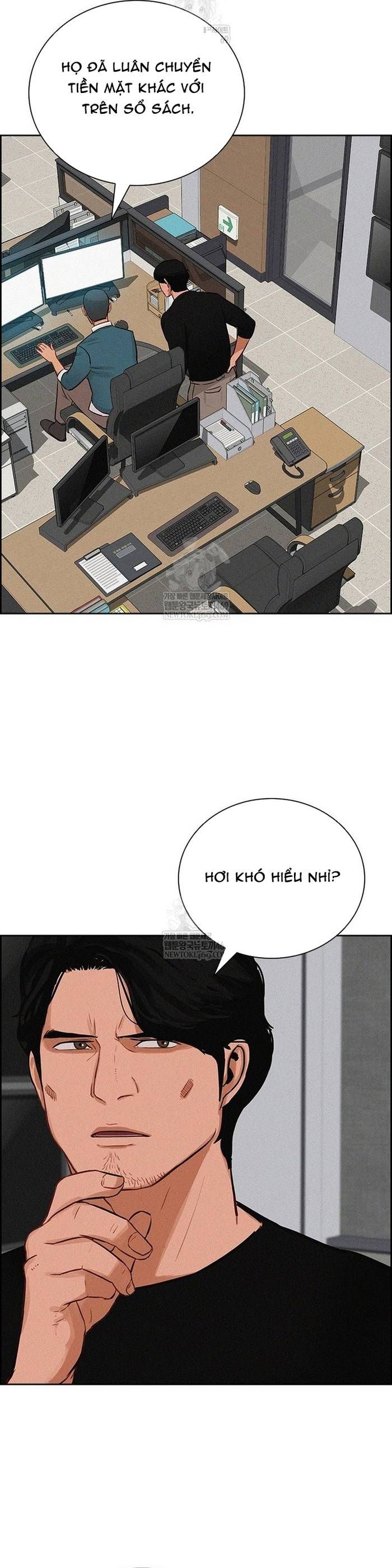 Chúa Tể Đồng Tiền Chapter 267 - 31