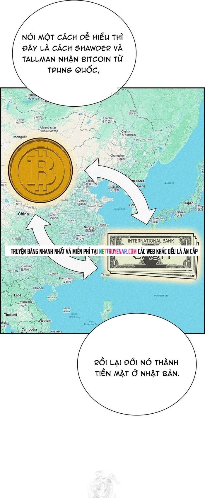 Chúa Tể Đồng Tiền Chapter 267 - 32