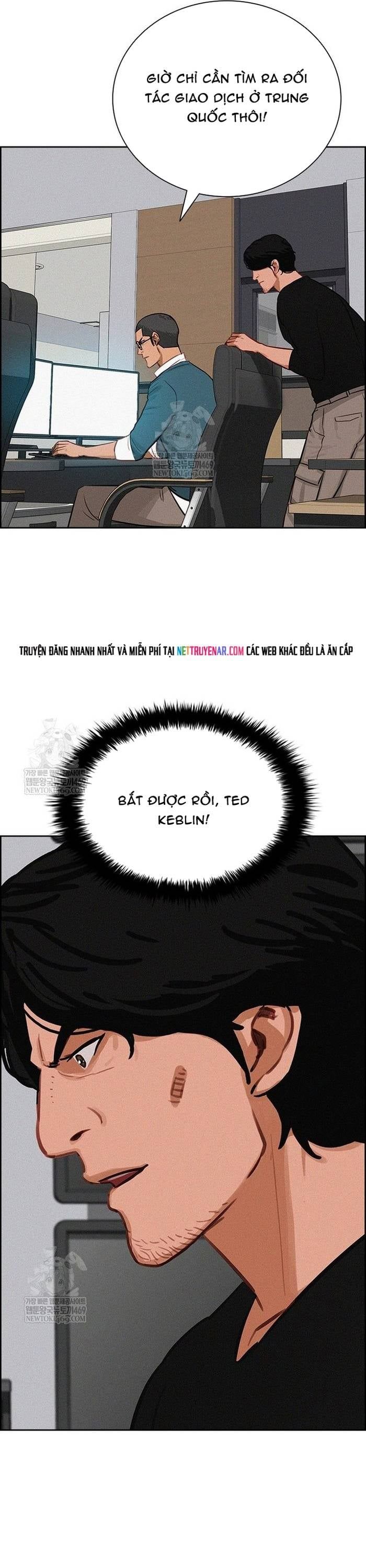 Chúa Tể Đồng Tiền Chapter 267 - 35
