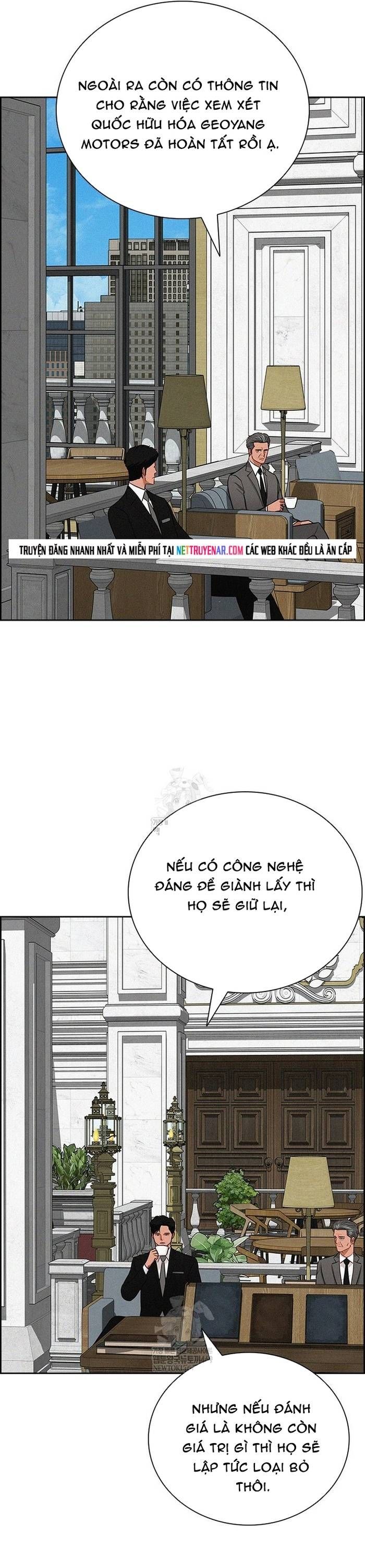 Chúa Tể Đồng Tiền Chapter 267 - 38