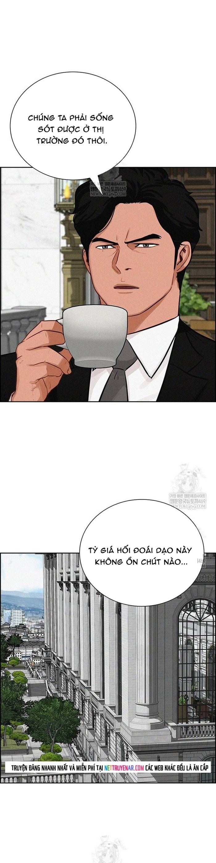 Chúa Tể Đồng Tiền Chapter 267 - 39