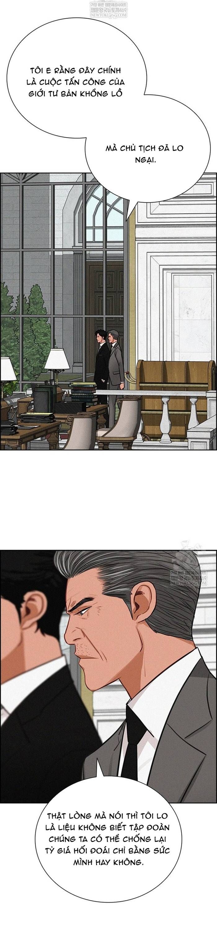 Chúa Tể Đồng Tiền Chapter 267 - 40