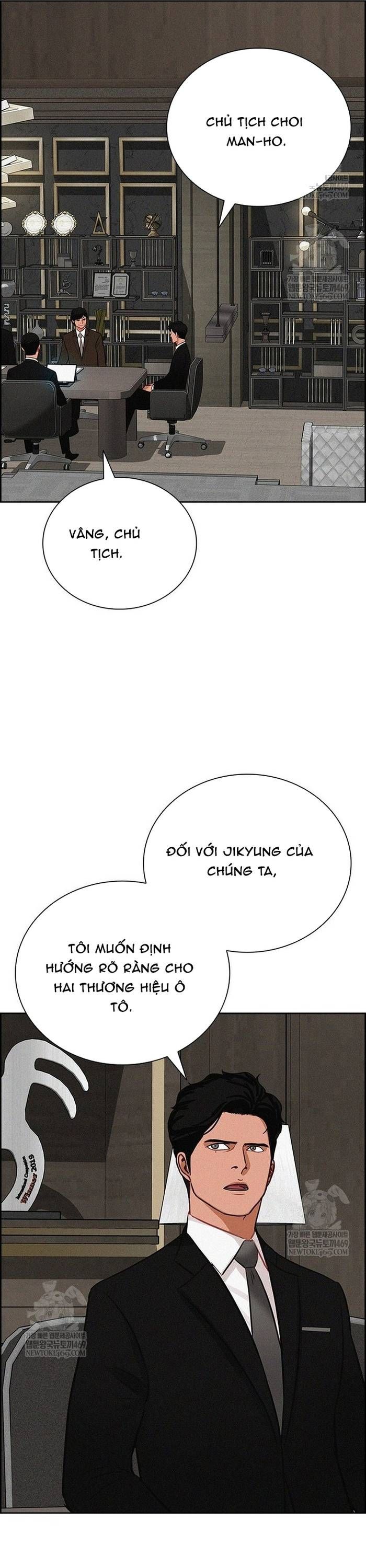 Chúa Tể Đồng Tiền Chapter 267 - 5
