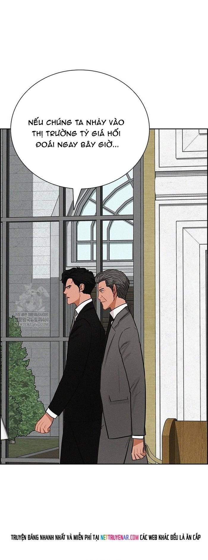 Chúa Tể Đồng Tiền Chapter 267 - 41