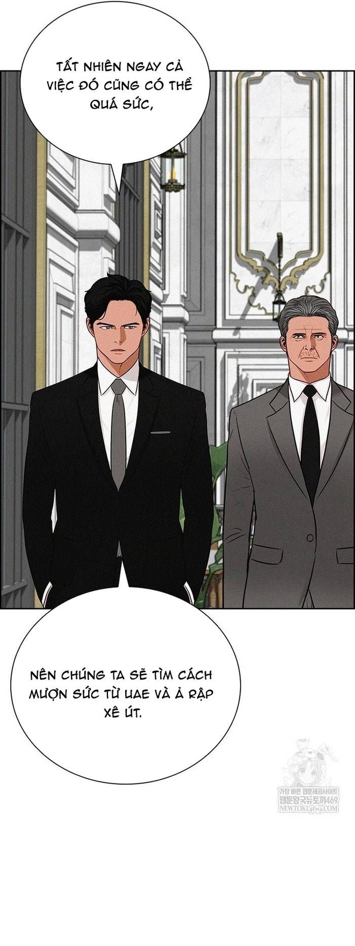 Chúa Tể Đồng Tiền Chapter 267 - 44