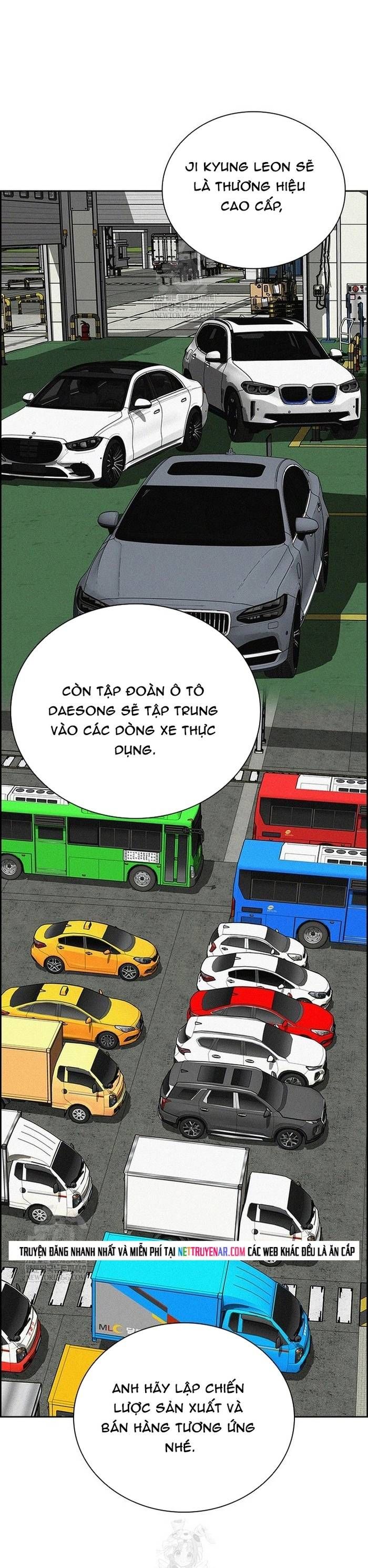 Chúa Tể Đồng Tiền Chapter 267 - 6