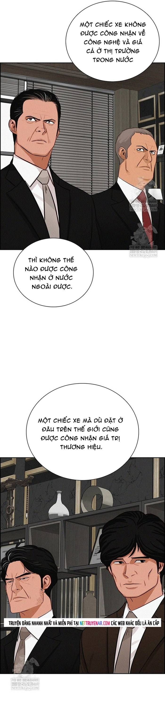 Chúa Tể Đồng Tiền Chapter 267 - 10