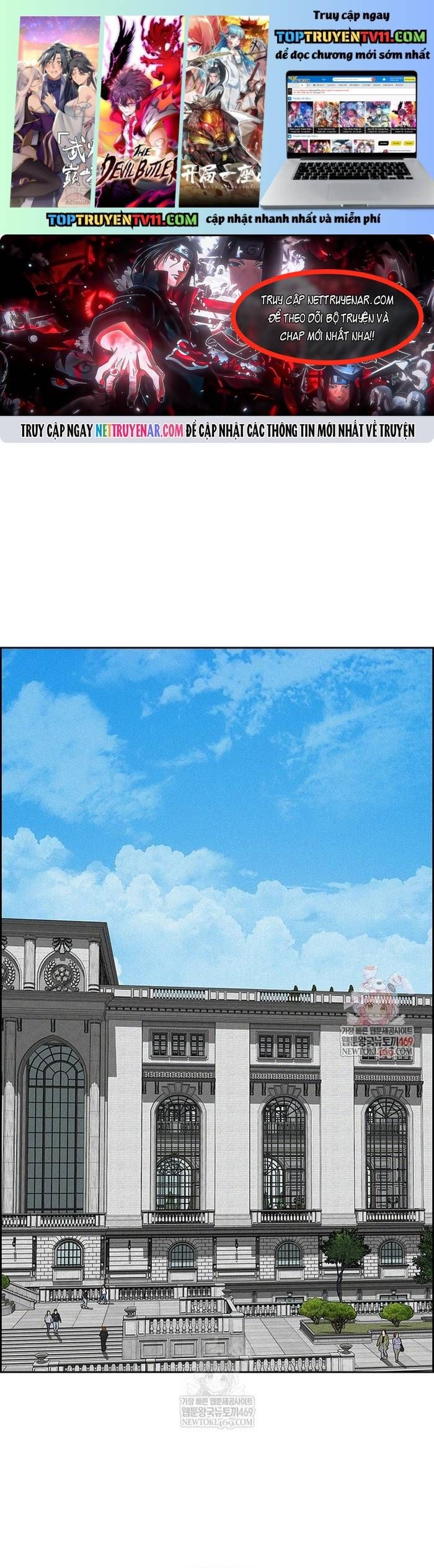 Chúa Tể Đồng Tiền Chapter 268 - 2