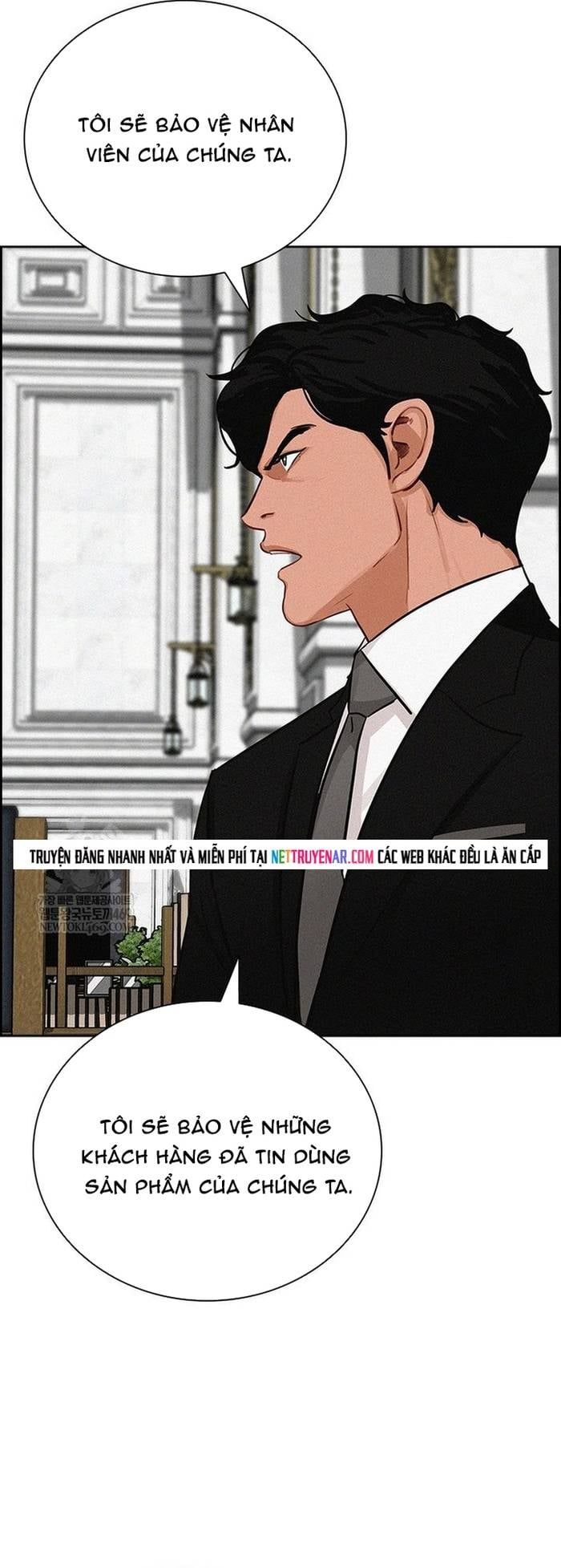 Chúa Tể Đồng Tiền Chapter 268 - 13