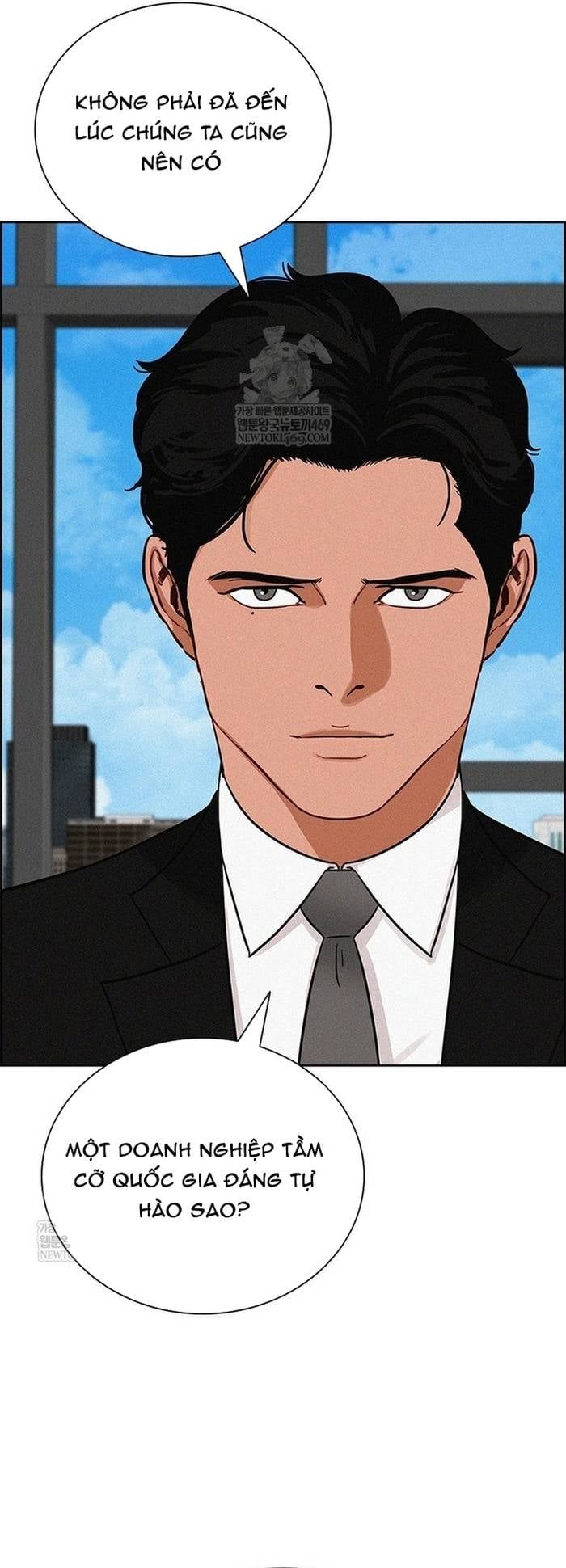 Chúa Tể Đồng Tiền Chapter 268 - 15