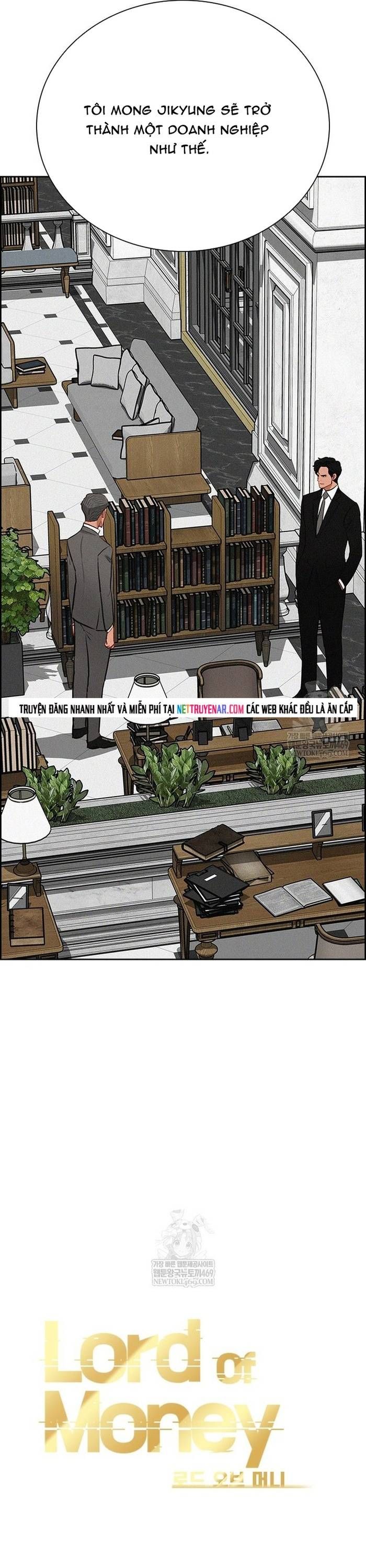 Chúa Tể Đồng Tiền Chapter 268 - 16