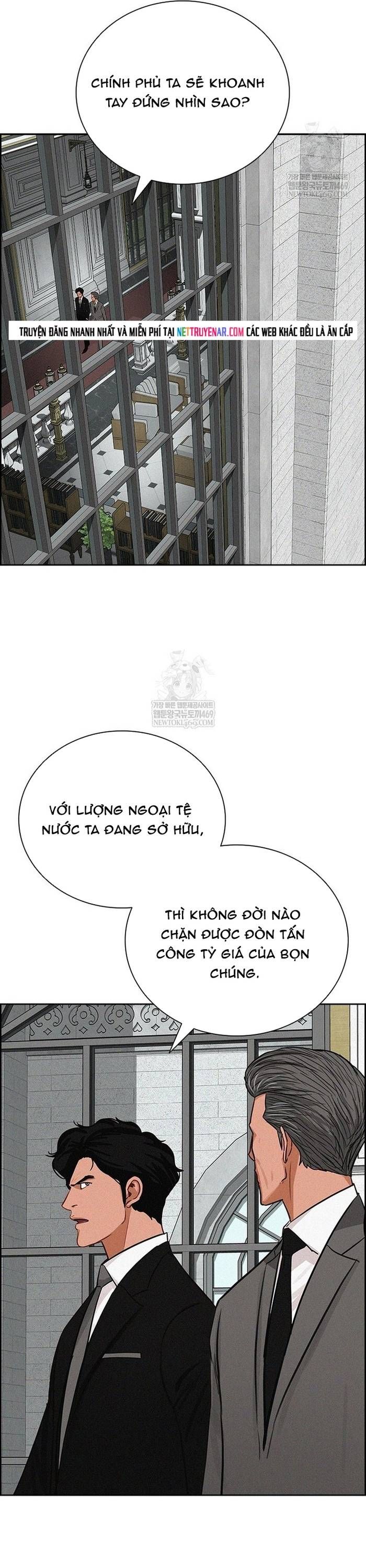 Chúa Tể Đồng Tiền Chapter 268 - 3