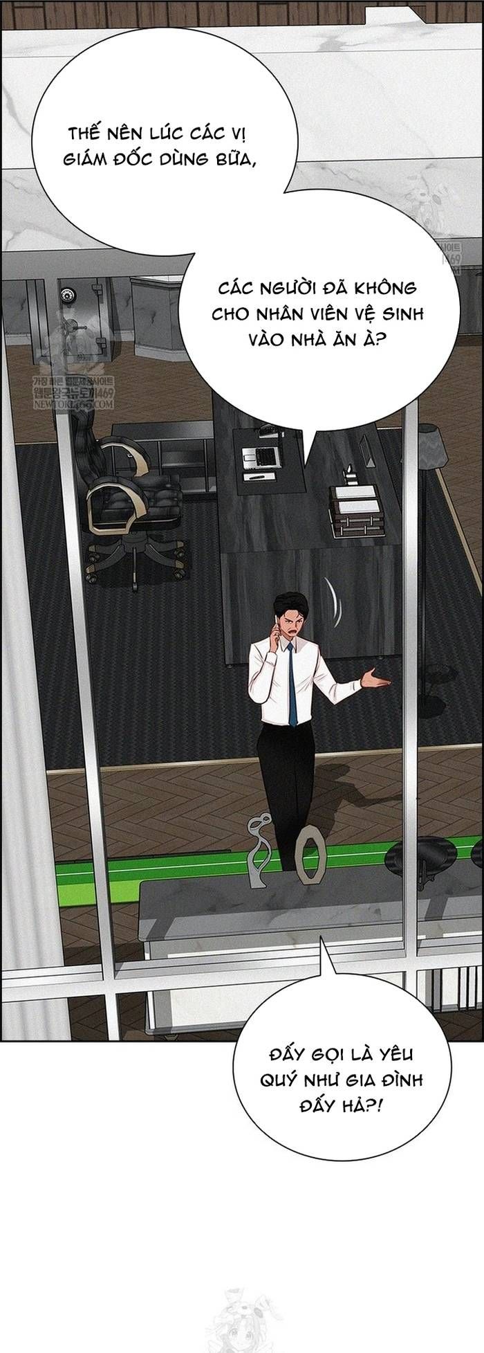 Chúa Tể Đồng Tiền Chapter 268 - 21