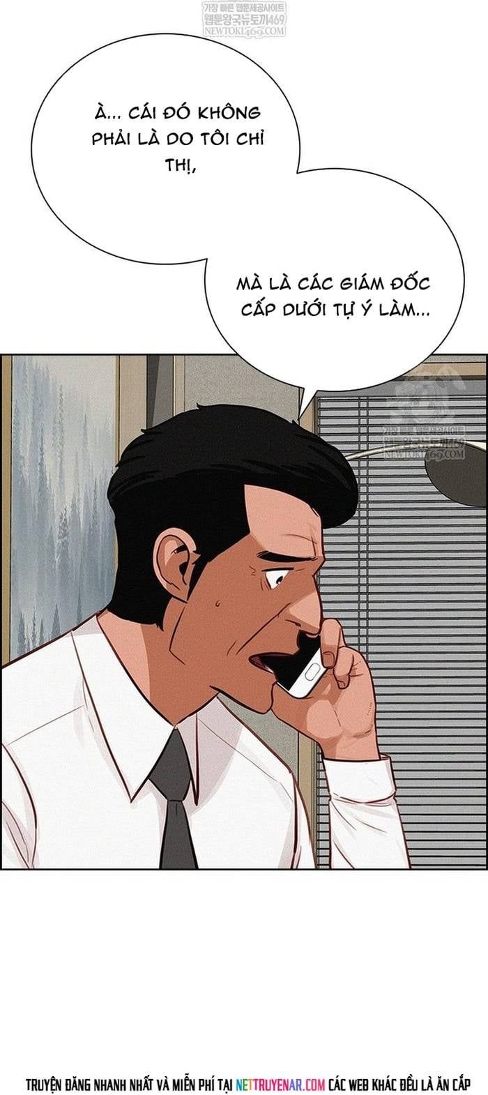 Chúa Tể Đồng Tiền Chapter 268 - 22