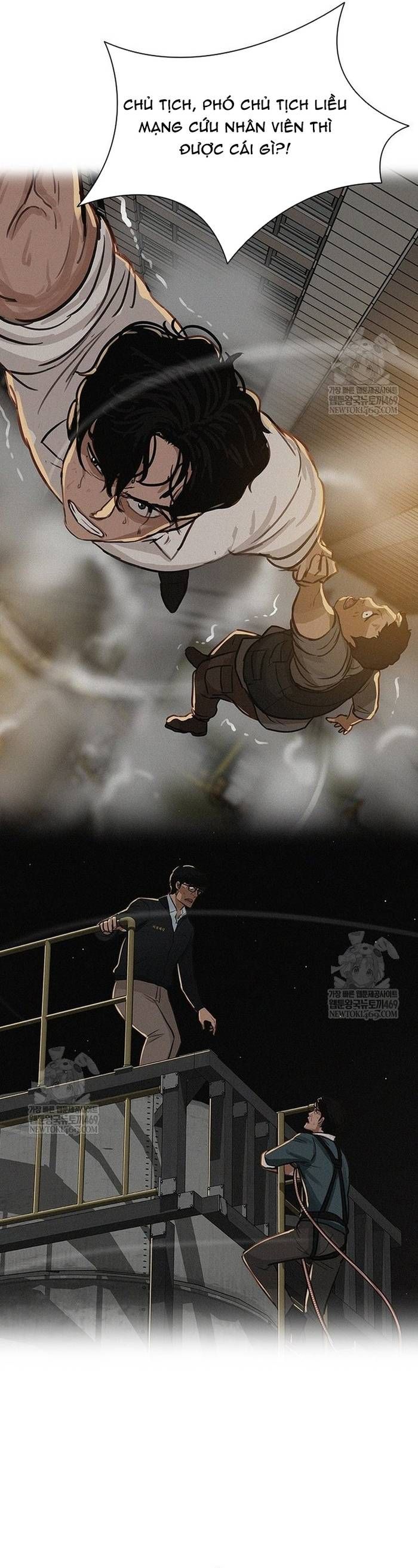 Chúa Tể Đồng Tiền Chapter 268 - 24