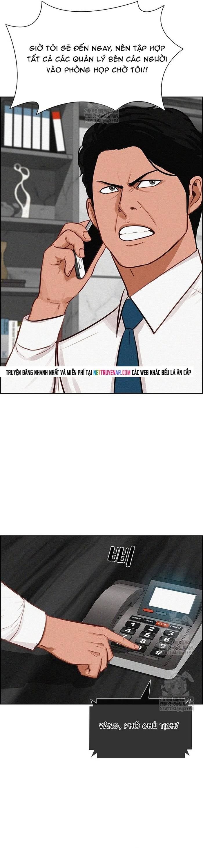 Chúa Tể Đồng Tiền Chapter 268 - 26