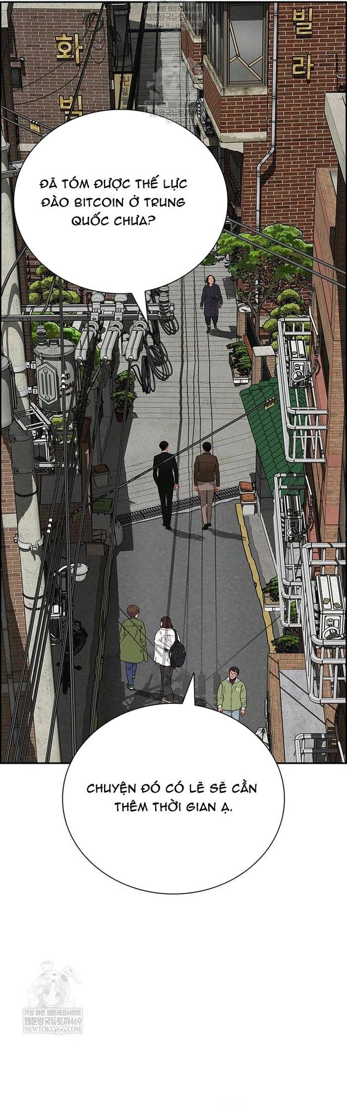 Chúa Tể Đồng Tiền Chapter 268 - 30