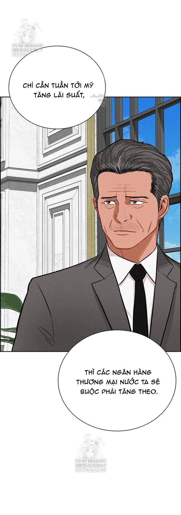 Chúa Tể Đồng Tiền Chapter 268 - 4