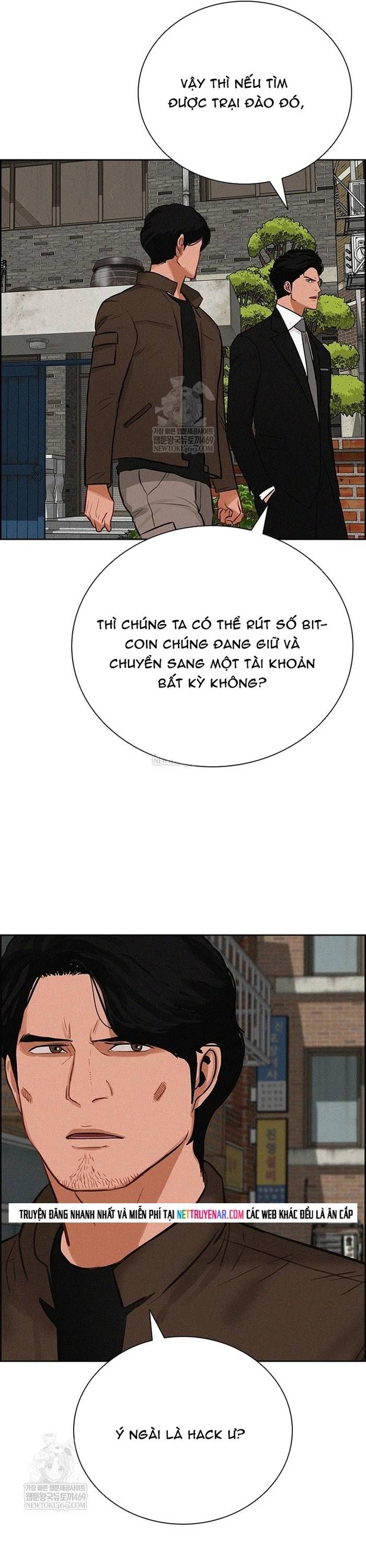 Chúa Tể Đồng Tiền Chapter 268 - 31