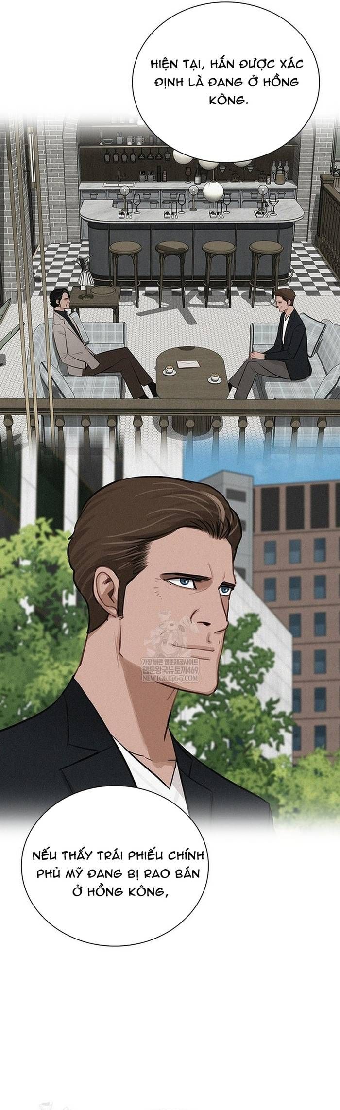 Chúa Tể Đồng Tiền Chapter 268 - 35