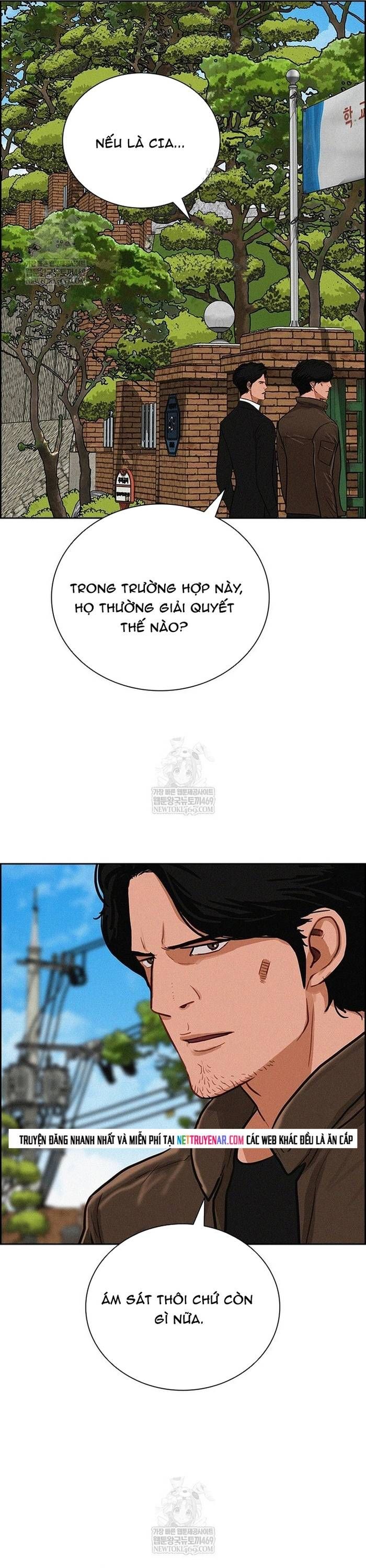 Chúa Tể Đồng Tiền Chapter 268 - 37