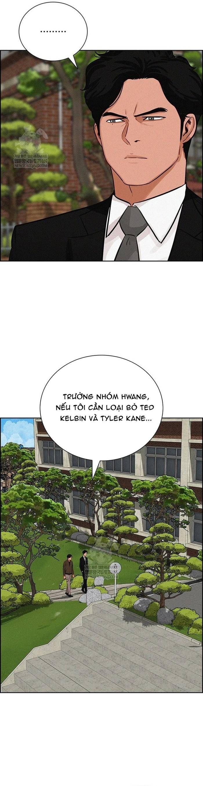 Chúa Tể Đồng Tiền Chapter 268 - 38