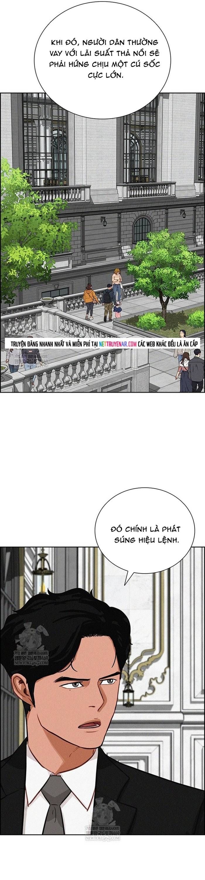 Chúa Tể Đồng Tiền Chapter 268 - 5