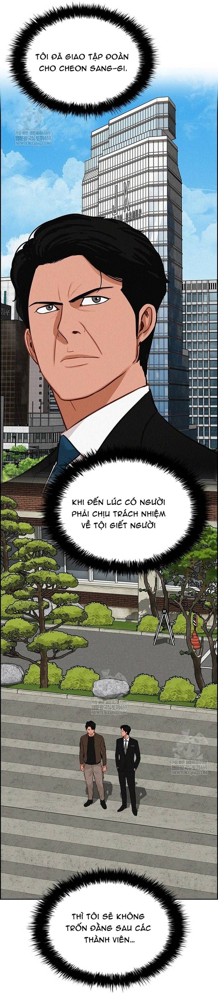 Chúa Tể Đồng Tiền Chapter 268 - 41